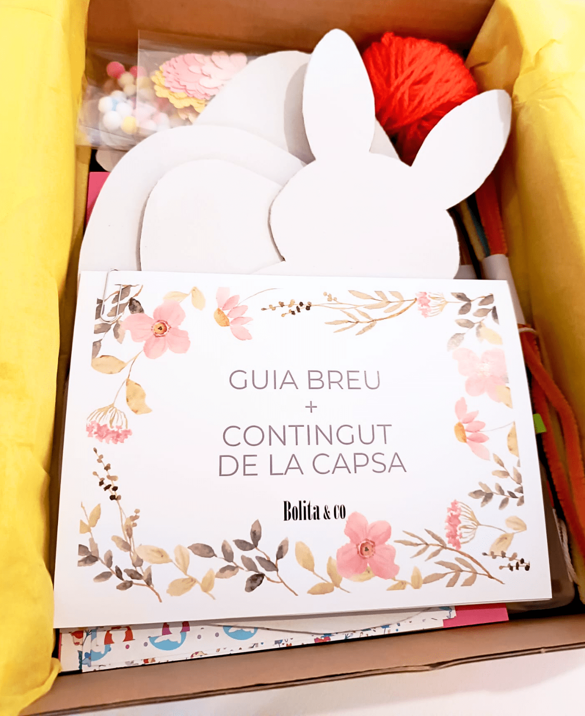 manualidades