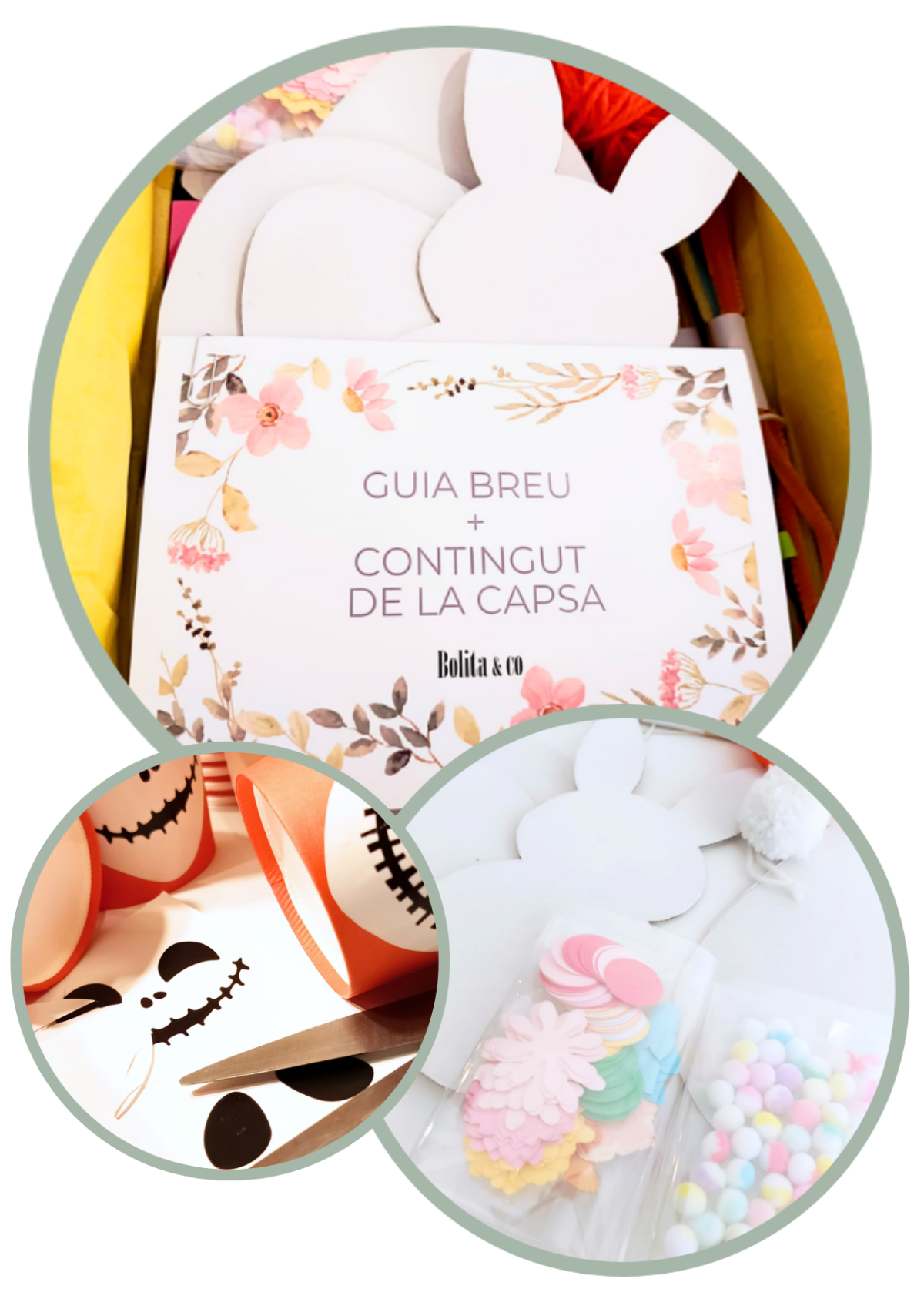 bolita kits