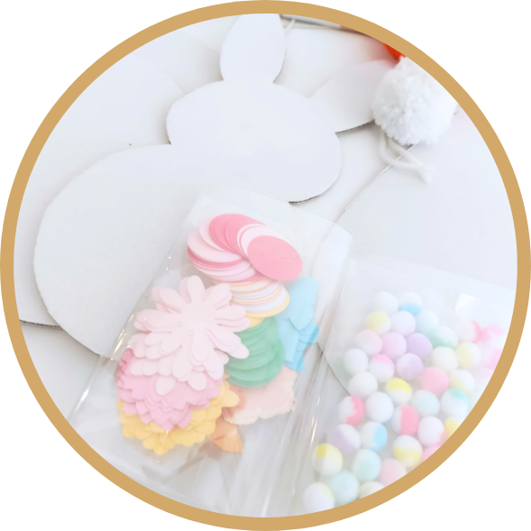 bolita kit